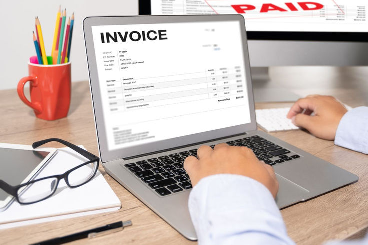 Invoice Discounting and Receivables Financing: Unlocking Cash Tied in Government and Corporate Contracts